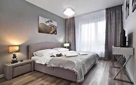 Goclaw P&O Serviced Apartments